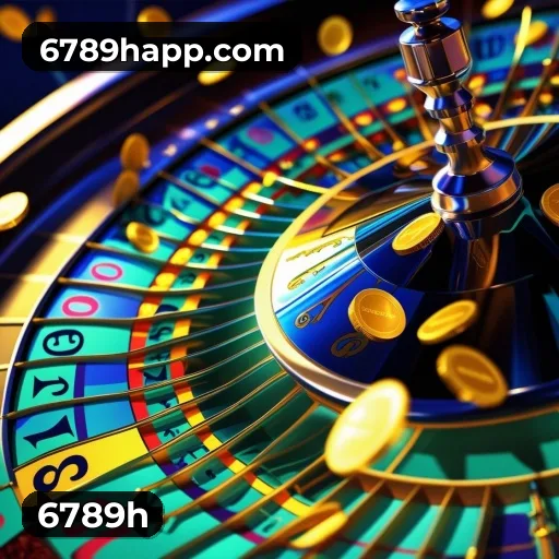 Estatísticas 6789h novembro 2024 - 87 mil jogadores ativos, R$47M pagos, RTP 96.52%
