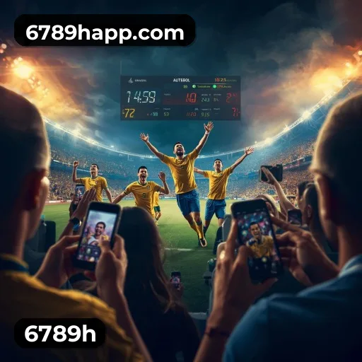 FAQ 6789h Brasil - Perguntas frequentes sobre bônus, PIX, RTP, APP mobile e VIP
