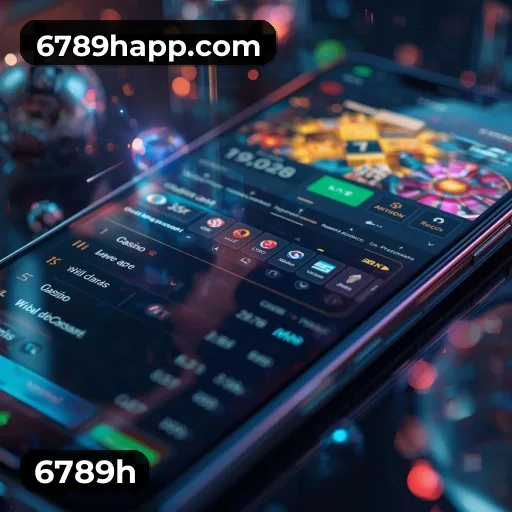 6789h PIX instantâneo Brasil - Depósito e saque em minutos 24/7