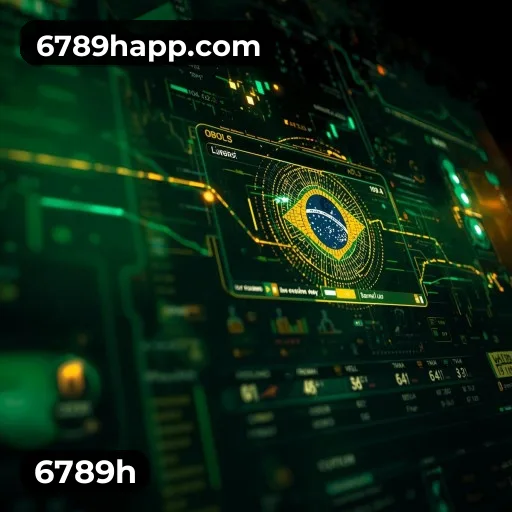 6789h APP mobile iOS Android - 187 mil downloads São Paulo Rio BH