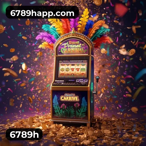 Catálogo 6789h 2.547 jogos - Pragmatic Play, Evolution, NetEnt